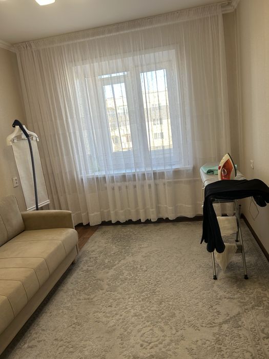 Продам 3 комнатную квартиру