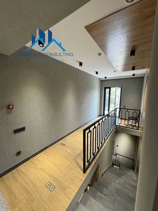 House For Rent | Сдается эксклюзивный Дом | В Центре Города | 9 комнат