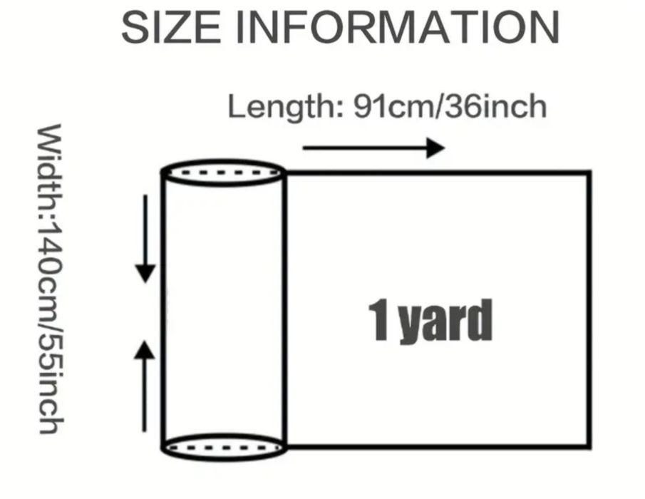 Изкуствена черна кожа