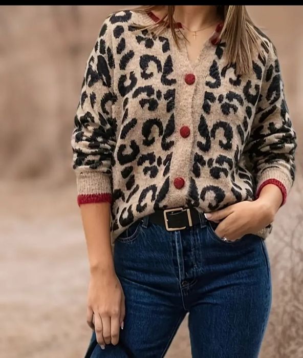 Дамска жилетка-ххл размер