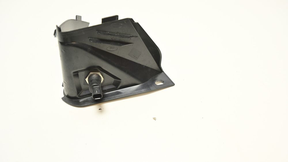 Carena Plastic Trim Interior Stanga BMW S1000XR K49 2015 - 2019