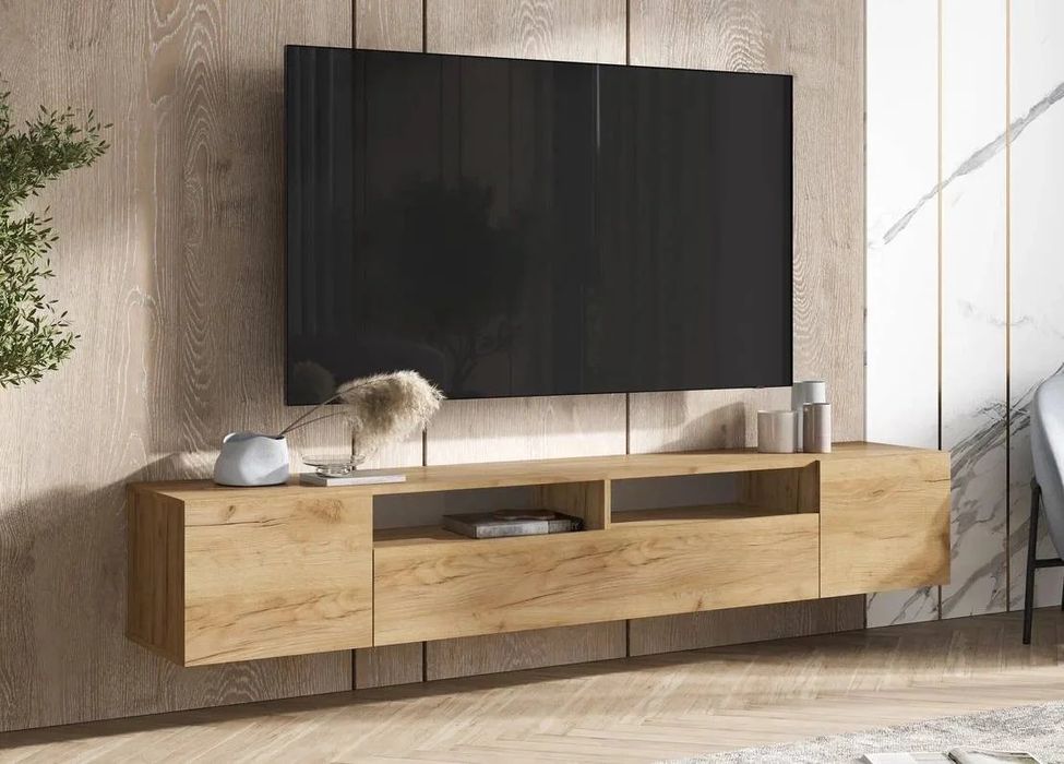 TV тумбы на заказ