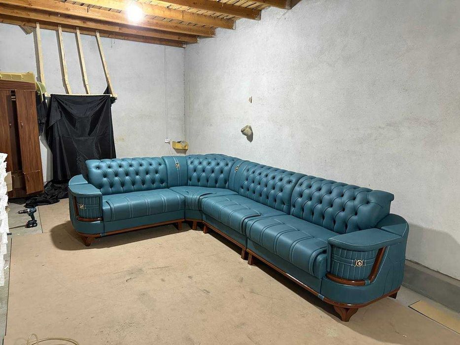 НАСИЯ САВДО асосида юмшок мебеллар. Водий бўйича