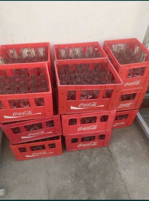 Кола тара ришотка