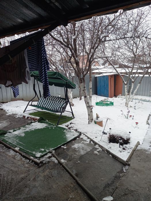 Продам дом В Турксибском районе.н