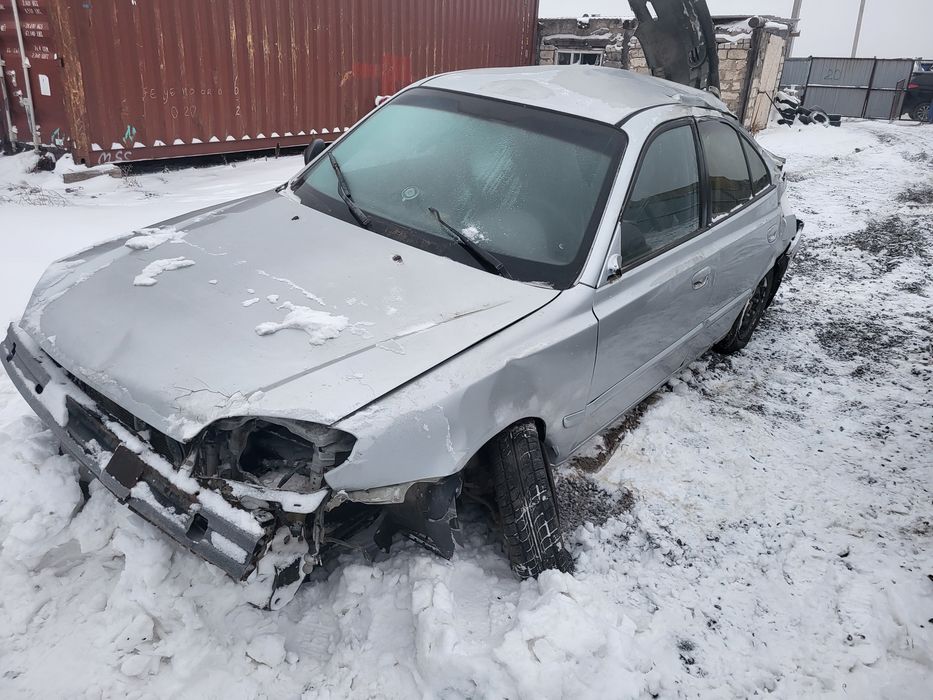 ацент тагаз хюндай