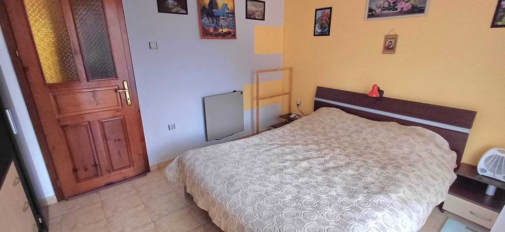 Продава се Двустаен апартамент в Свети Влас - 56 кв.м за 846 €/кв.м - Снимка #5