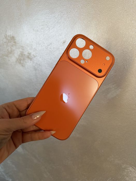 Iphone case/кейс 15/16/17 pro/pro max трансформация