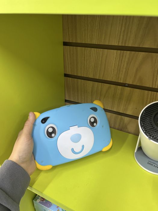 Детские планшеты