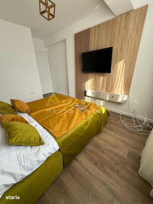 Apartament 2 camere decomandat - Sector 4 - OFERTA LIMITATA - Vedere 2
