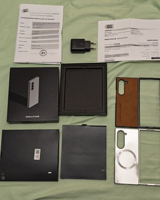 Samsung galaxy z fold 6 телефон Самсунг