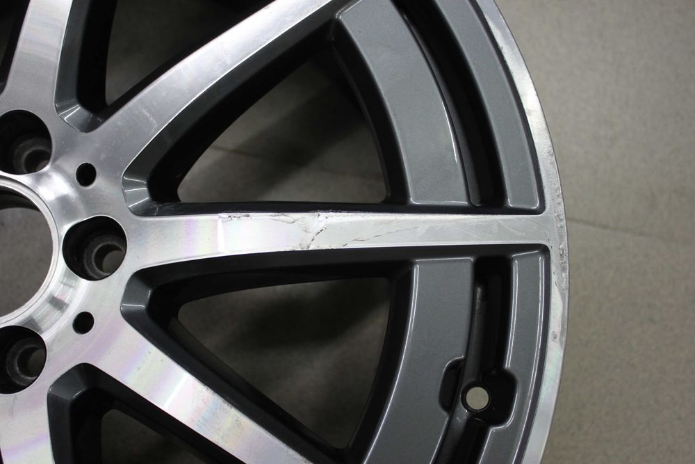 Джанта 21" Mercedes GLS 167