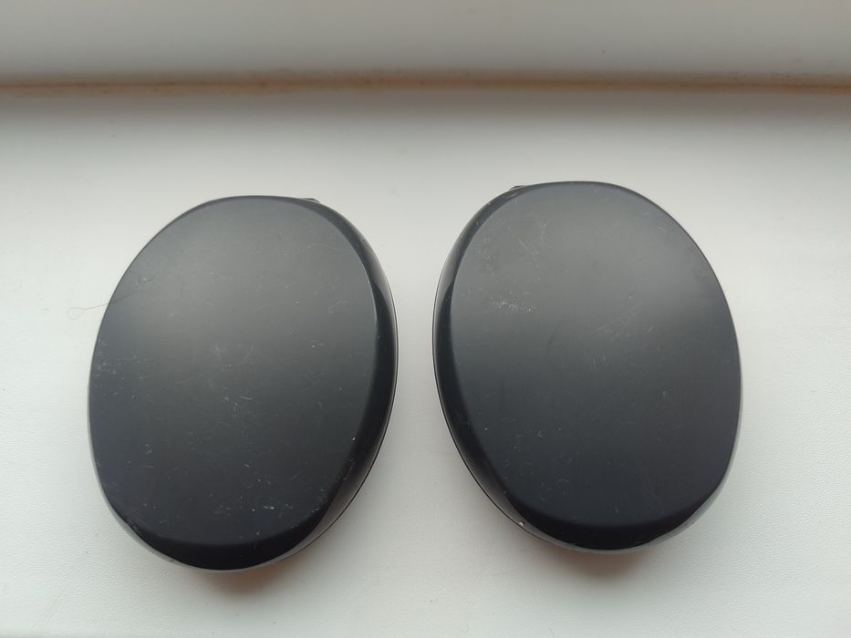 Слуховой апарат.