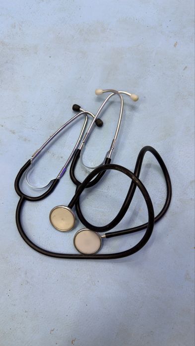 Tensiometre / Stetoscoape