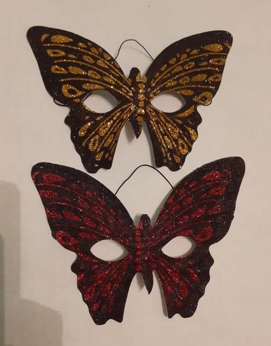 Продам маски за 400 тенге