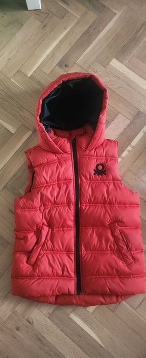 Яке или Грейка Beneton