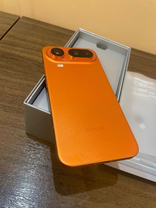Honor Magic 8 Pro Air