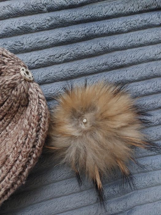 Gulliver теплая шапка