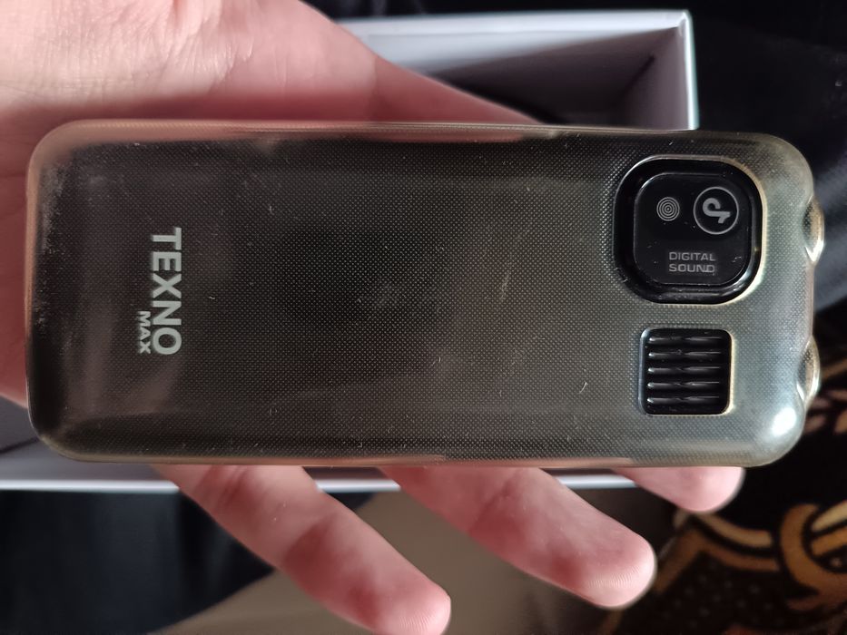 Texno mobile max 028