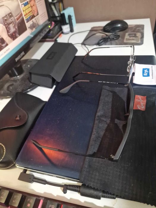 Супер оферта!Ray Ban очила на половин цена!