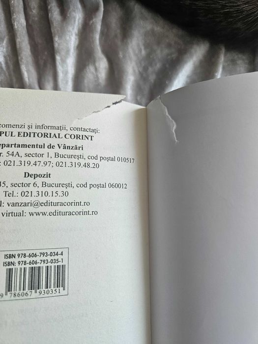 Volumul 1 si 2 Razboi si pace, Editura Corint