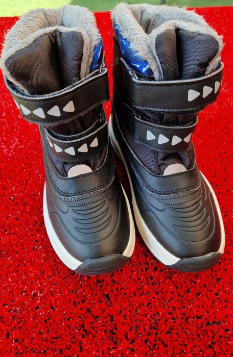 Маратонки Adidas Iron man, ботуши 30 номер