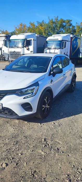 RENAULT Captur 2020 — imagine 2
