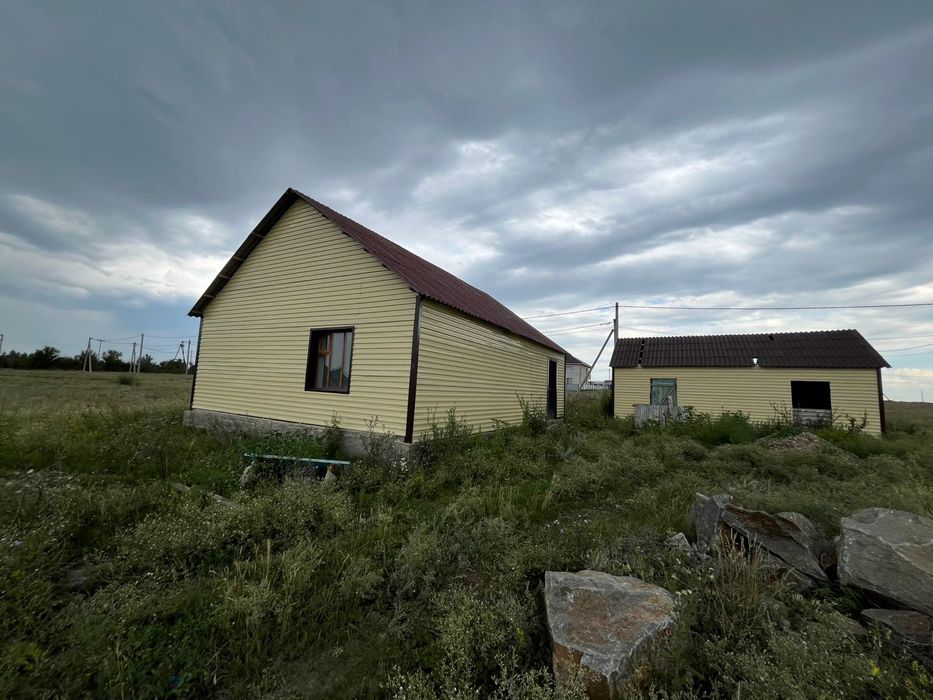 Продам дом 28 микрорайоне