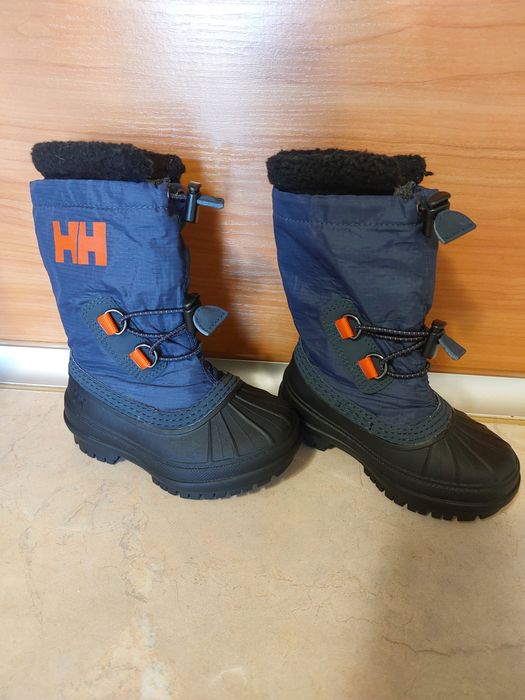 Детски непромукаеми боти НН