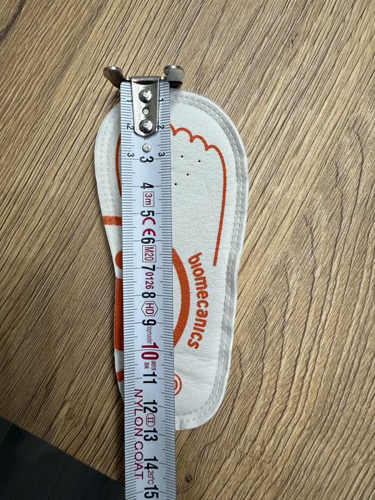 Продавам детски Сандали Biomecanics