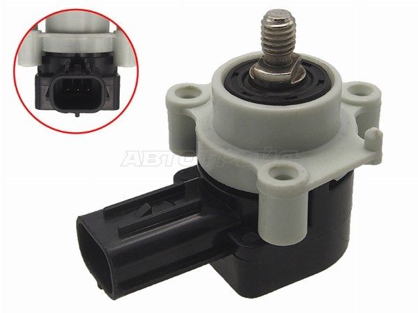 Датчик высоты дорожного просвета Toyota Land cruiser