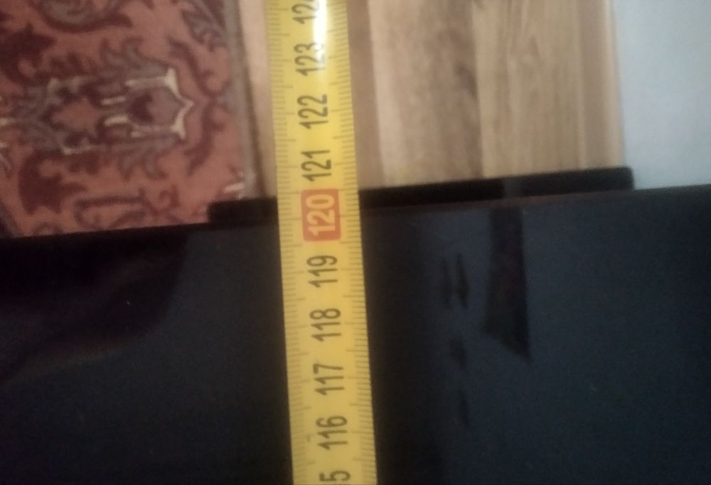 Тумба под телевизор