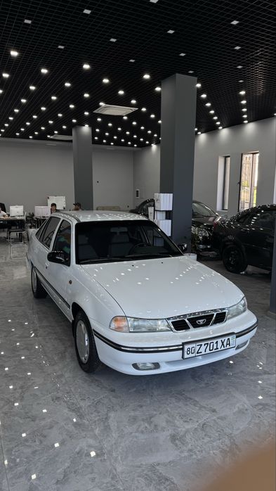 Nexia 1 DONC 2007/2008 lux bez konditsioner