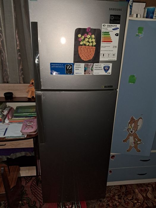 Samsunga xaladenik xolati zor idela aybi yoq