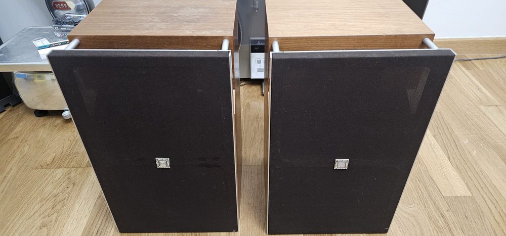 Boxe Revox BX 230