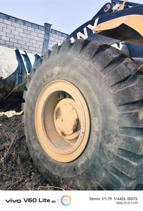SANY SW953K1  Погручик  2022г