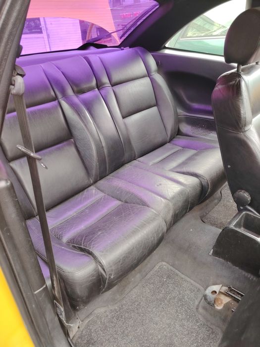 Продам Fiat Coupe
