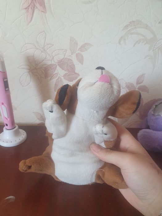 продам 5 игрушек