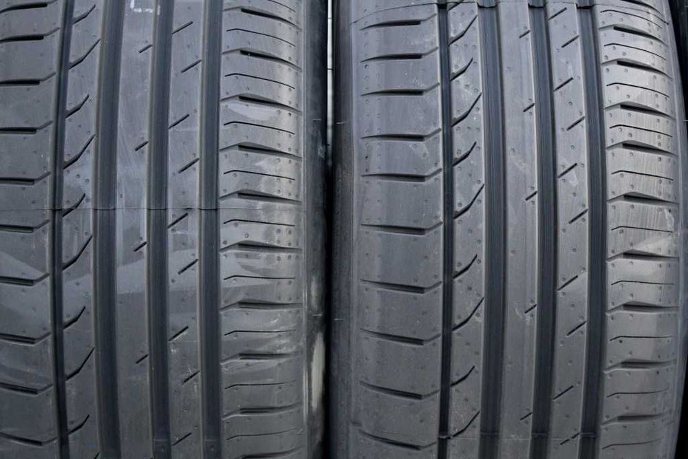 Anvelope vara noi 235/55R19 105V, XL, Goodride, DOT 2026