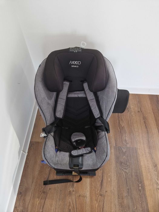 Axkid Minikid  Scaun Auto Rear Facing