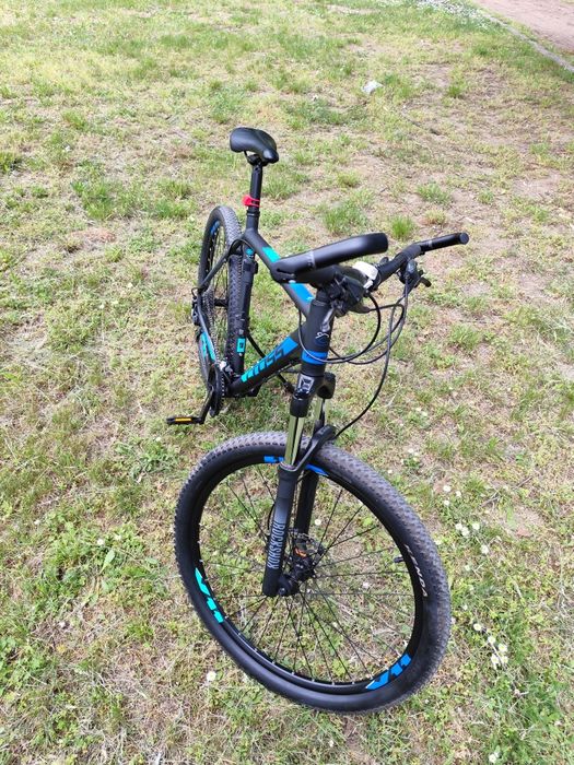 Cross GRX 9  рамка XL 27.5"