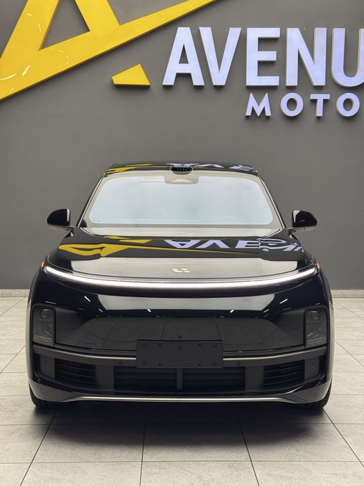 Продается Lixiang LI9 Ultra