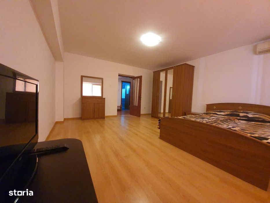 3 camere, Faleza, bloc 2007, parter, 100 mp
