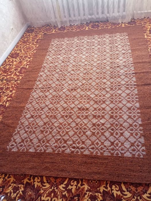 Палас 2 х 3 новый.