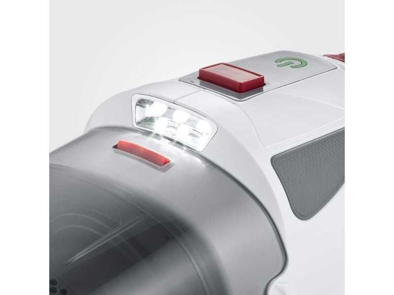 Безкабелна Ръчна Прахосмукачка SEVERIN HV 7146