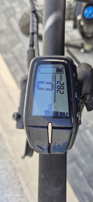 Vând bicicletă electrică wheeler! Preț fix!