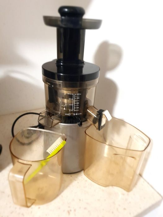 Storcator HUROM fructe si legume