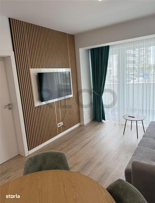 RECO Apartament Prima Arena