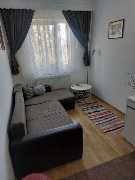 Vand apartament cu o camera