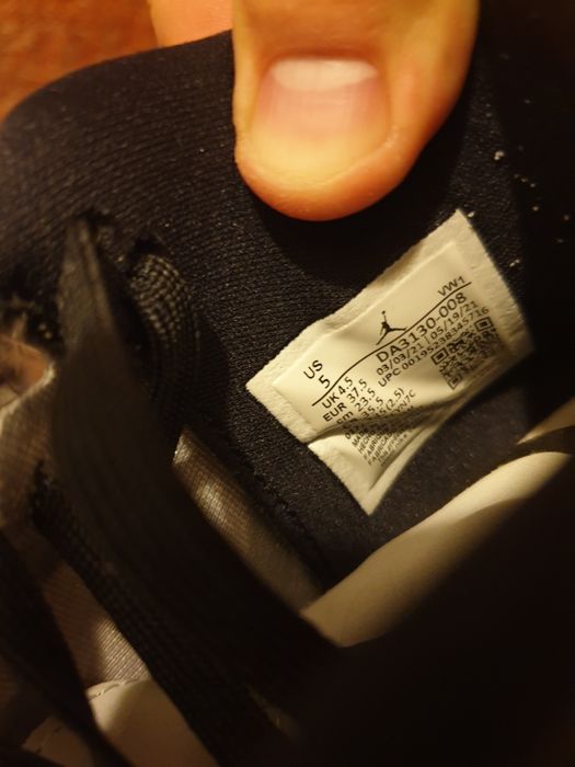 """" GHETE JORDAN """"